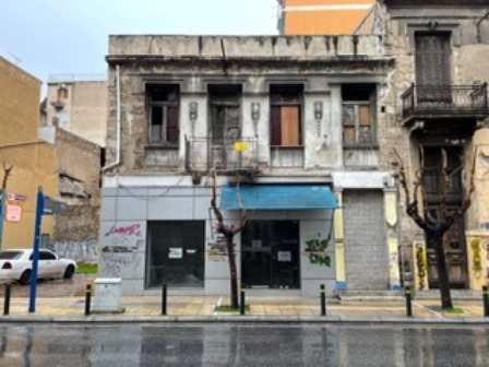 Προς αξιοποίηση 63 κτίρια στον Δήμο της Αθήνας